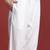 Floral Printed Sequinned Pure Cotton Kurta with Trousers & Dupatta