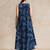Women Floral Printed Regular Pure Cotton Kurta with Trousers
