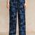 Women Floral Printed Regular Pure Cotton Kurta with Trousers