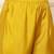 Quirky Printed V-Neck Chanderi Silk Straight Kurta With Trousers