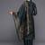 Ethnic Printed Chanderi Silk Kurta with Trouser and Dupatta