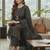 Women Floral Printed Regular Kurta with Trousers & With Dupatta