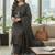 Women Floral Printed Regular Kurta with Trousers & With Dupatta