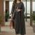Women Floral Printed Regular Kurta with Trousers & With Dupatta