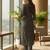 Women Floral Printed Regular Kurta with Trousers & With Dupatta