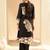 Women Printed Regular Kurta with Trousers