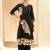 Women Printed Regular Kurta with Trousers
