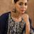 Women Embroidered Regular Thread Work Kurta with Trousers & Dupatta