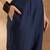 Women Embroidered Regular Thread Work Kurta with Trousers & Dupatta