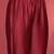 Maroon Floral Printed Beads and Stones Straight Kurta with Trousers & Dupatta