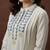 Women Printed Regular Kurta with Trousers & With Dupatta