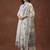 Women Printed Regular Kurta with Trousers & With Dupatta
