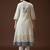 Women Printed Regular Kurta with Trousers & With Dupatta