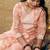 Women Regular Kurta with Trousers & Dupatta