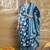 Women Floral Printed Regular Pure Cotton Kurta with Trousers & Dupatta
