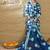 Women Floral Printed Regular Pure Cotton Kurta with Trousers & Dupatta