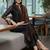 Women Ethnic Motifs Regular Chanderi Silk Kurta with Trousers & With Dupatta