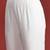 Ethnic Motifs Embroidered Regular Thread Work Kurta with Trousers