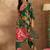 Floral Printed Regular Kurta with Trousers