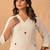 Women Ethnic Motifs Embroidered Regular Thread Work Kurta with Palazzos