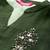 Dyed Mandarin Collar Sequinned & Beaded Kurta With Trouser