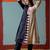 Women Printed Panelled Kurta with Trousers