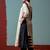 Women Printed Panelled Kurta with Trousers