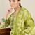 Women Floral Printed Kurta with Trousers & Dupatta