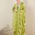 Women Floral Printed Kurta with Trousers & Dupatta