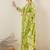 Women Floral Printed Kurta with Trousers & Dupatta
