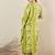 Women Floral Printed Kurta with Trousers & Dupatta