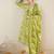 Women Floral Printed Kurta with Trousers & Dupatta