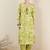 Women Floral Printed Kurta with Trousers & Dupatta