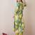 Women Floral Printed Cotton Kurta with Trousers