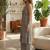 Women Printed Regular Kurta with Palazzos