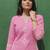 Women Ethnic Motifs Embroidered Regular Thread Work Kurta with Trousers