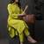 Women Regular Kurta with Trousers