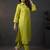 Women Regular Kurta with Trousers