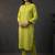 Women Regular Kurta with Trousers