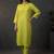 Women Regular Kurta with Trousers