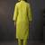 Women Regular Kurta with Trousers