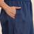 Women Embroidered Panelled Thread Work Kurta&Palazzos