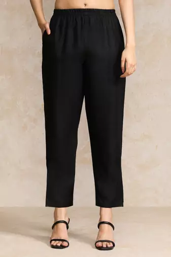 Women Regular Kurta with Trousers & With Dupatta