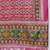 Women Mustard Yoke Embroidered Pure Cotton Kurta with Trouser & Printed Dupatta