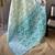 mint tissue silk blend kanjeevaram zari woven saree with unstitched blouse piece.