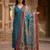 Women Regular Kurta with Trousers & With Dupatta