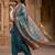 Women Regular Kurta with Trousers & With Dupatta