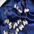 Cowrie shell anklet | boho beach ankle bracelet for women