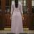 Women Printed Regular Kurta with Trousers