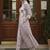 Women Printed Regular Kurta with Trousers
